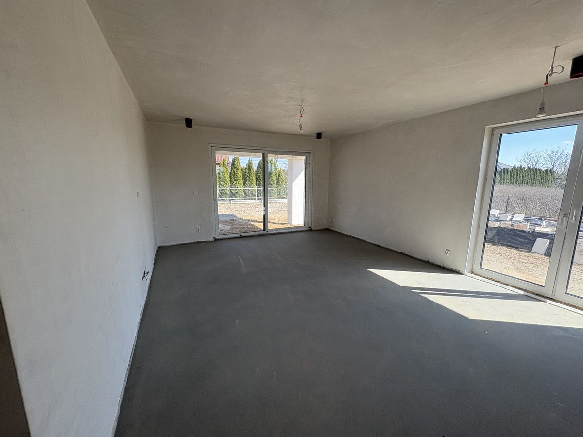 dom, 4 pokoje Stok Lacki-Folwark, ul. Piaskowa. Zdjęcie 2