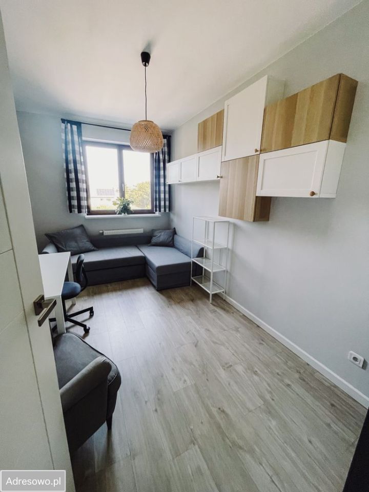 dom szeregowy, 6 pokoi Mysiadło, ul. Wiejska. Zdjęcie 11