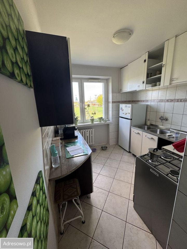 Mieszkanie 3-pokojowe Żelazków. Zdjęcie 12