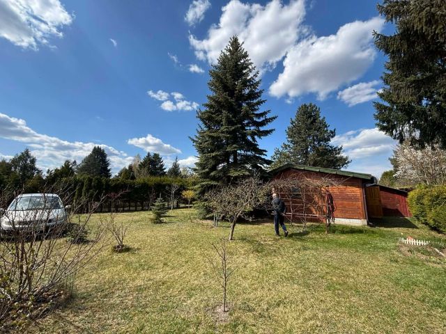 Działka rod Szczaki. Zdjęcie 1