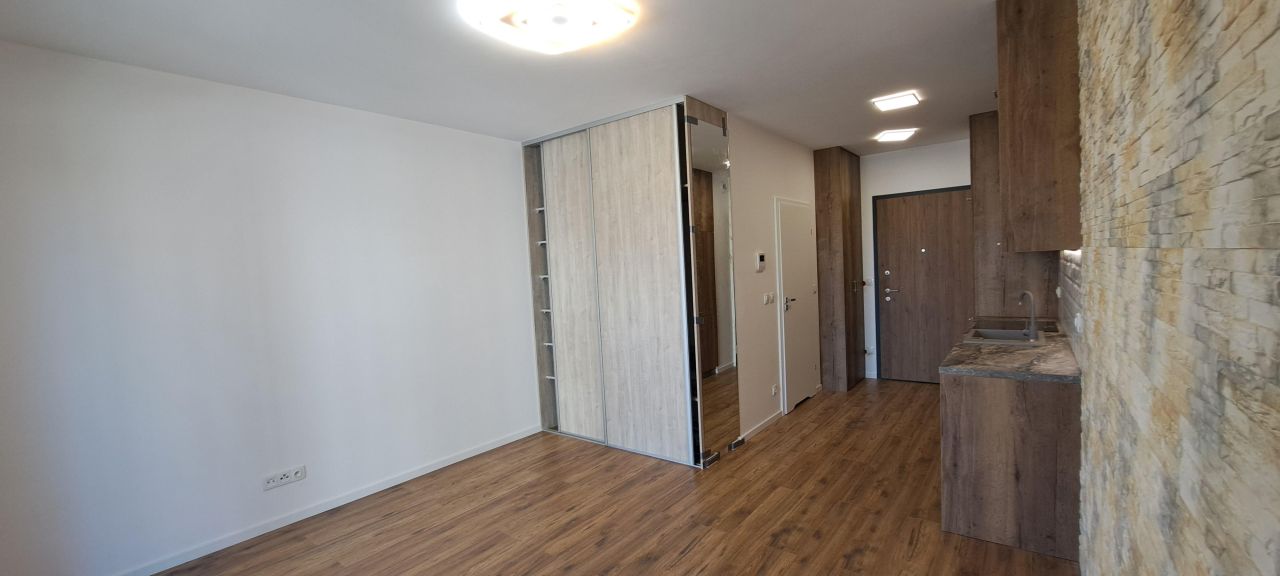 Mieszkanie 1-pokojowe Poznań Piątkowo, ul. Zygmunta Wojciechowskiego. Zdjęcie 8