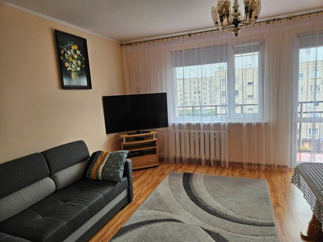 Mieszkanie 2-pokojowe Świebodzice Osiedle Piastowskie. Zdjęcie 2