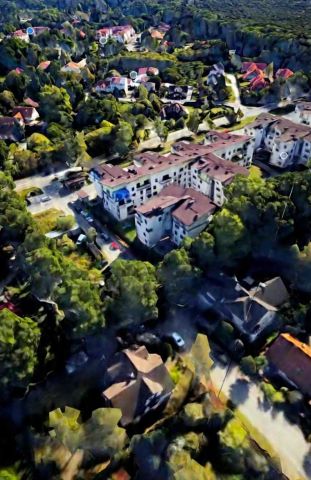 Mieszkanie 3-pokojowe Warszawa Białołęka, ul. Józefa Mehoffera. Zdjęcie 1