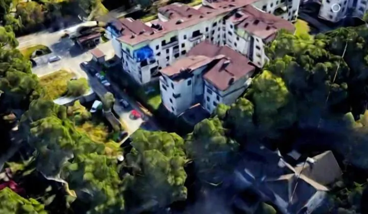 Mieszkanie 3-pokojowe Warszawa Białołęka, ul. Józefa Mehoffera