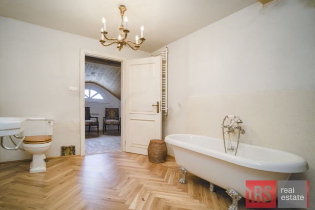dom wolnostojący, 10 pokoi Rzewin. Zdjęcie 17