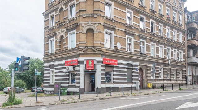 Lokal Szczecin, ul. Stanisława Dubois. Zdjęcie 1