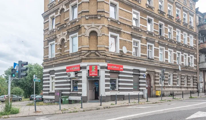 Lokal Szczecin, ul. Stanisława Dubois