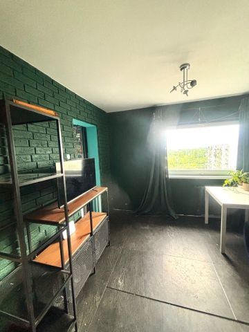 Mieszkanie 2-pokojowe Łódź Teofilów, ul. Lniana. Zdjęcie 1