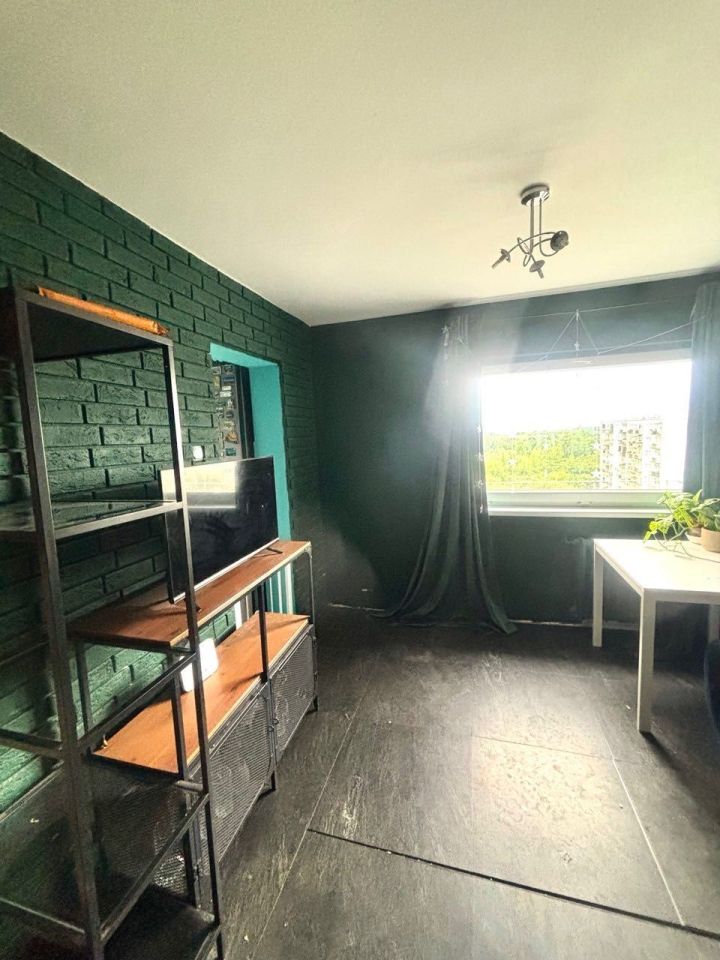 Mieszkanie 2-pokojowe Łódź Teofilów, ul. Lniana. Zdjęcie 1