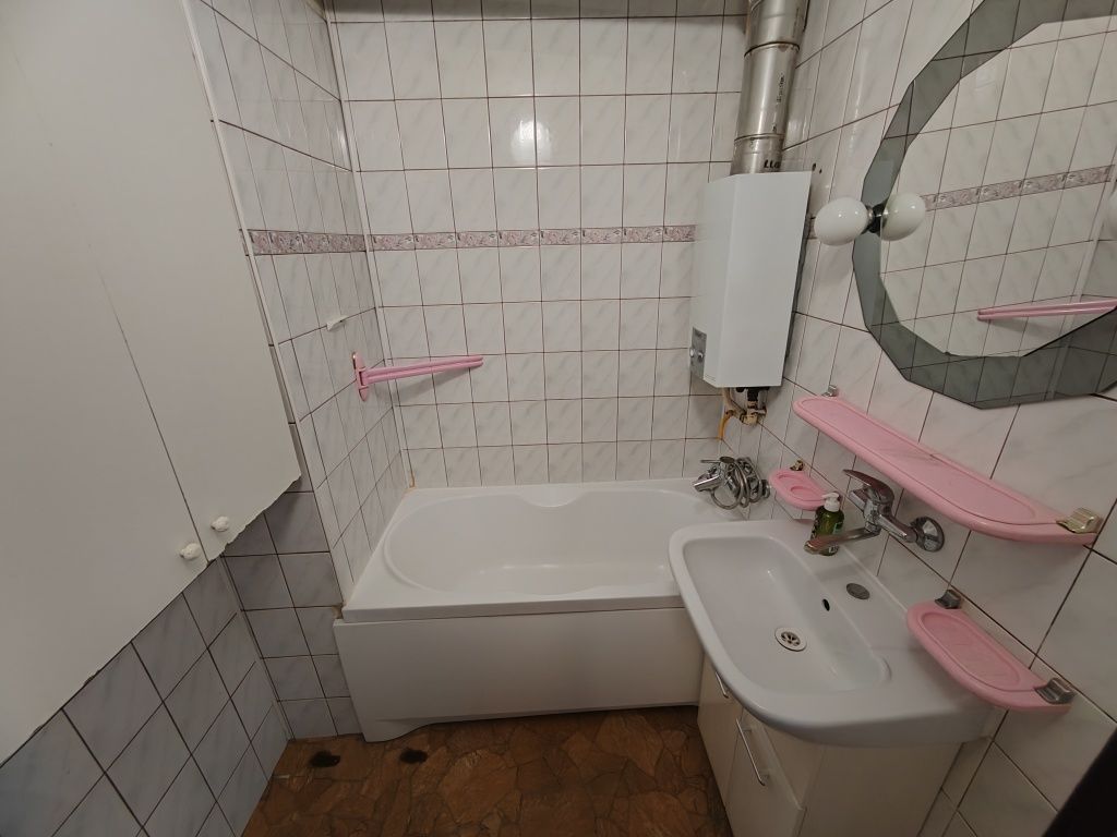 Mieszkanie 3-pokojowe Inowrocław, ul. Marii Curie-Skłodowskiej. Zdjęcie 4