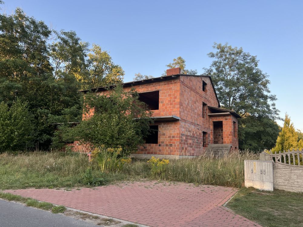 Dom Weronikopole
