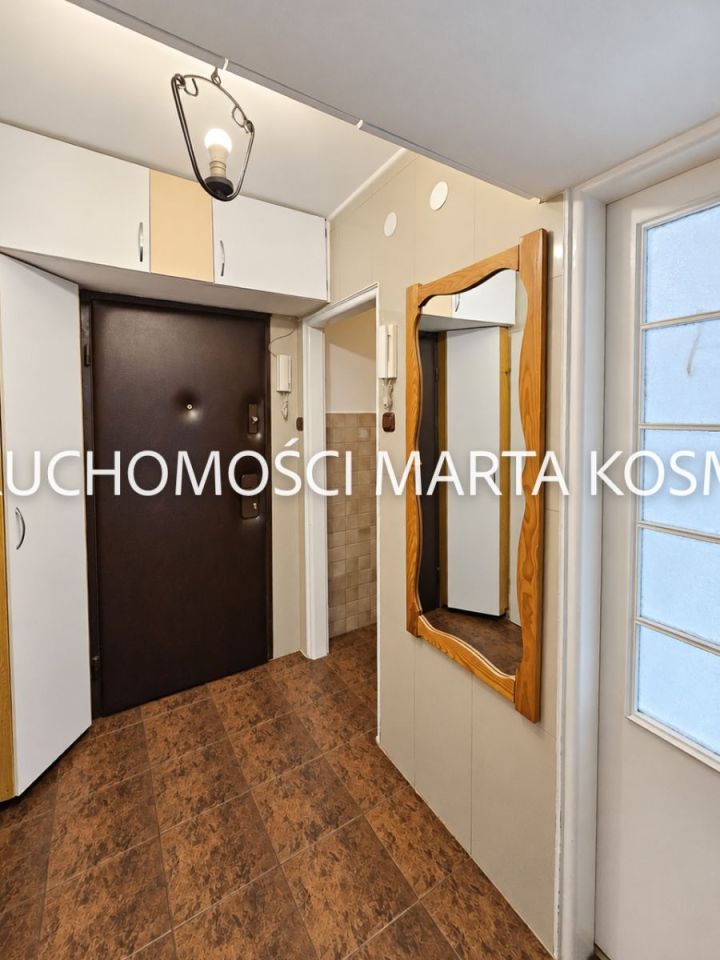 Mieszkanie 2-pokojowe Warszawa Praga, ul. Międzynarodowa. Zdjęcie 11