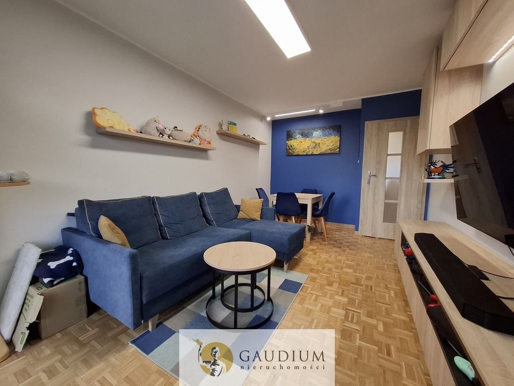 Mieszkanie 3-pokojowe Gdańsk Przymorze, ul. Prezydenta Lecha Kaczyńskiego. Zdjęcie 3