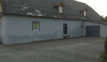 dom wolnostojący, 7 pokoi Starków