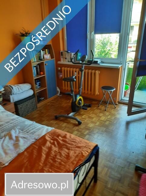 Mieszkanie 3-pokojowe Aleksandrów Kujawski, ul. Szkolna. Zdjęcie 7