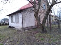 dom wolnostojący, 3 pokoje Leżajsk, ul. Lipy. Zdjęcie 2