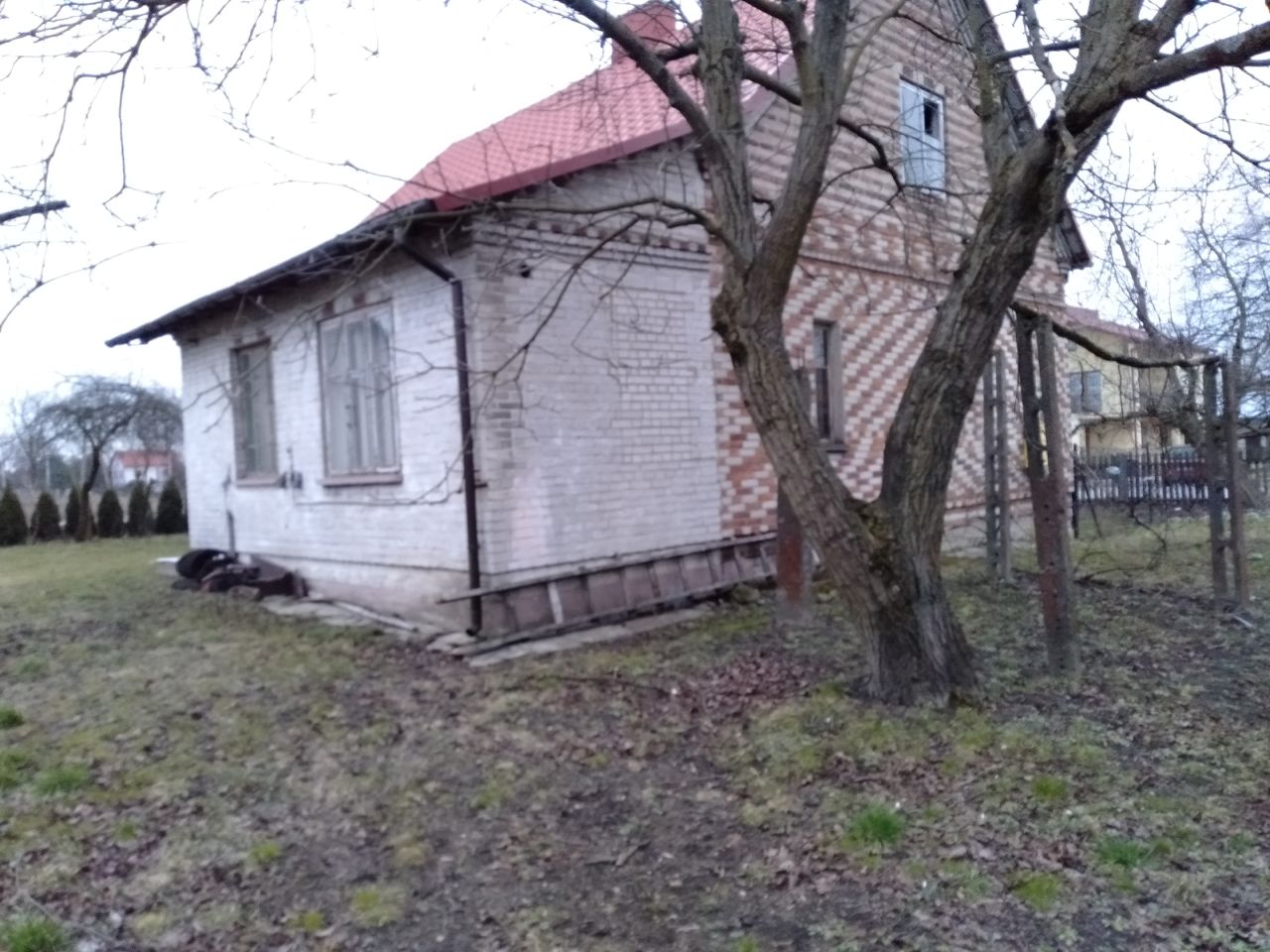 dom wolnostojący, 3 pokoje Leżajsk, ul. Lipy. Zdjęcie 3