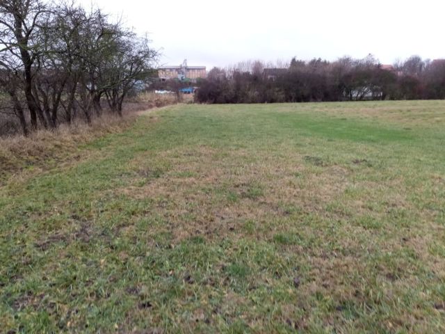 Działka budowlana Ceradz Kościelny. Zdjęcie 1