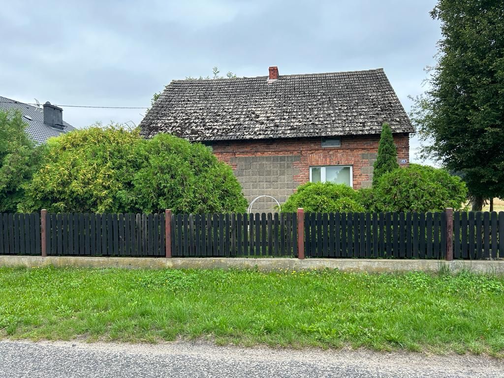 Działka budowlana Kochanowice, ul. Ostrowska. Zdjęcie 9