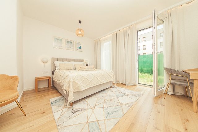 Mieszkanie 2-pokojowe Warszawa Ursynów, ul. Polki. Zdjęcie 1