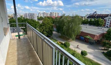 Mieszkanie 3-pokojowe Lublin Czuby