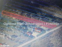 Działka rolno-budowlana Szymocice, ul. Gliwicka. Zdjęcie 1