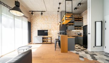 Mieszkanie 2-pokojowe Kraków Ruczaj, ul. Karola Bunscha