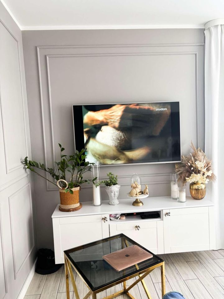 Mieszkanie 4-pokojowe Działdowo, ul. Wł. Raginisa