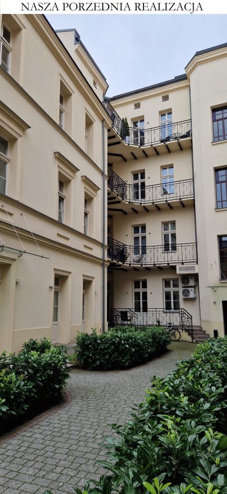 Mieszkanie 1-pokojowe Kraków Stare Miasto, ul. Skałeczna. Zdjęcie 13