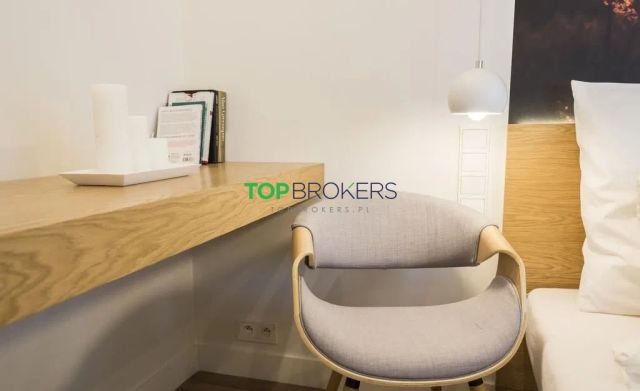 Mieszkanie 2-pokojowe Warszawa Wola, ul. Grzybowska. Zdjęcie 6