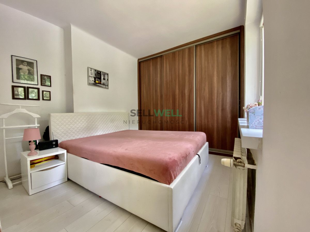 Mieszkanie 3-pokojowe Łódź Widzew, ul. Józefa. Zdjęcie 12