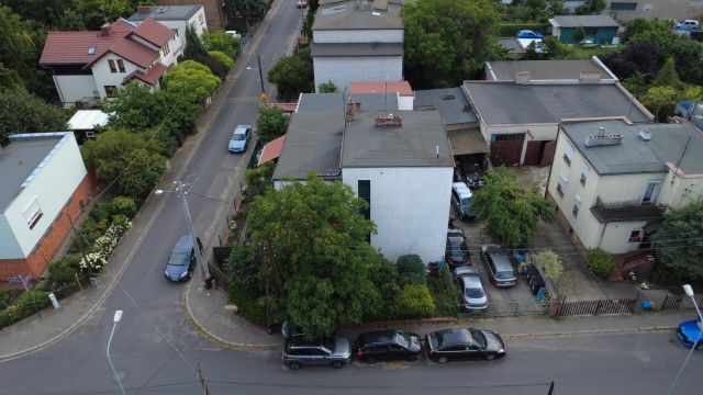 dom wolnostojący, 19 pokoi Poznań Grunwald, ul. Gostyńska. Zdjęcie 2