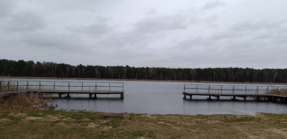 Działka budowlana Lubogoszcz. Zdjęcie 3