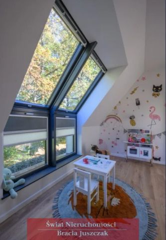 dom wolnostojący, 5 pokoi Wrocław Grabiszyn. Zdjęcie 3