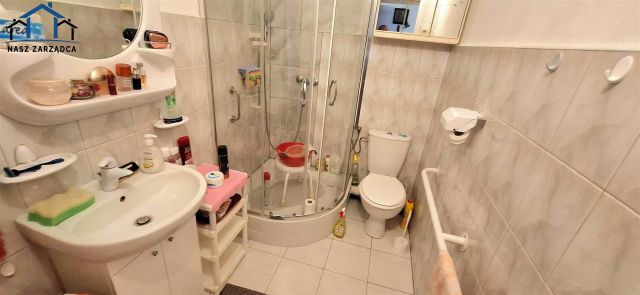 Mieszkanie 2-pokojowe Bydgoszcz Osiedle Leśne. Zdjęcie 7