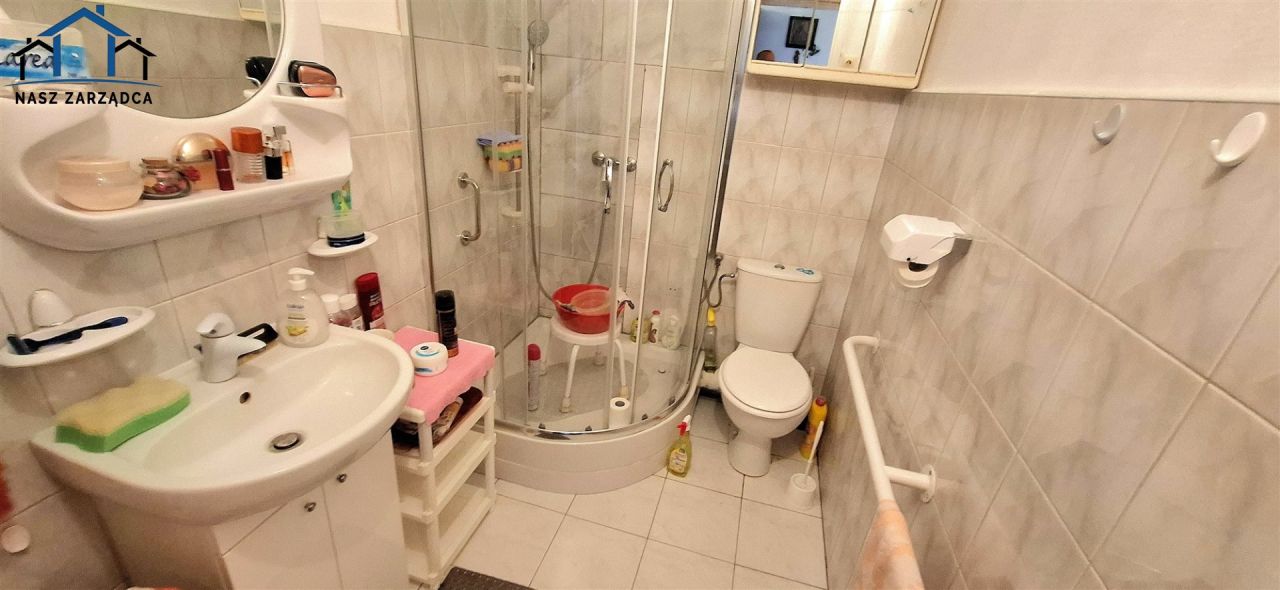 Mieszkanie 2-pokojowe Bydgoszcz Osiedle Leśne. Zdjęcie 7