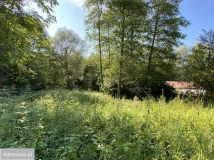 Działka budowlana Michałowice, ul. Na Gródek. Zdjęcie 3