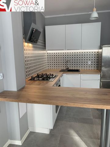 Mieszkanie 2-pokojowe Wałbrzych, ul. Jacka Malczewskiego. Zdjęcie 3