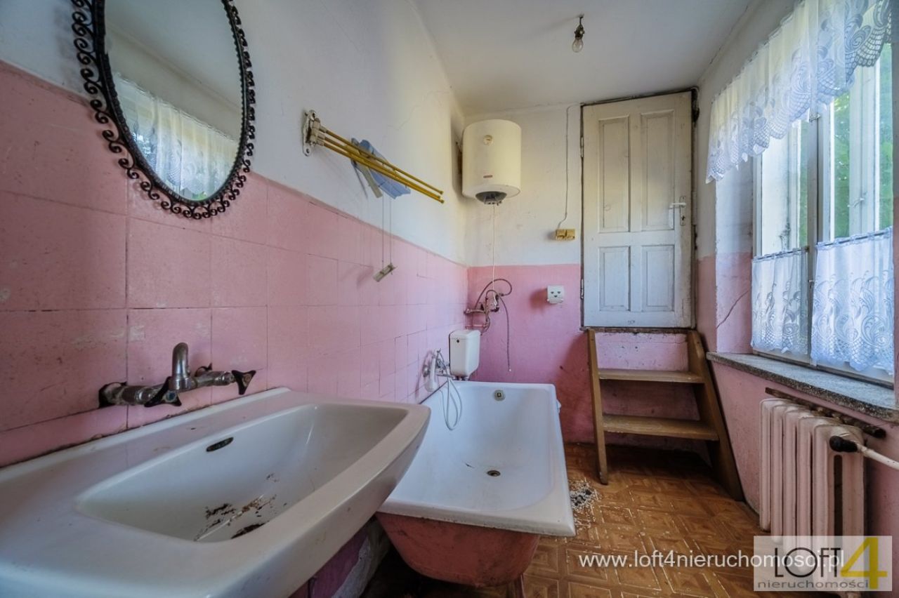 dom wolnostojący, 5 pokoi Gace Słupieckie. Zdjęcie 13