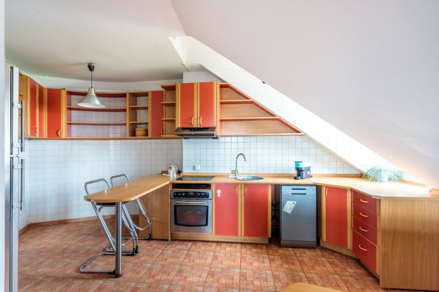 Mieszkanie 4-pokojowe Warszawa Ursynów, ul. Lambady. Zdjęcie 7