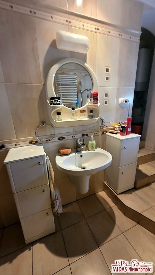 dom wolnostojący, 3 pokoje Włocławek Zawiśle . Zdjęcie 20