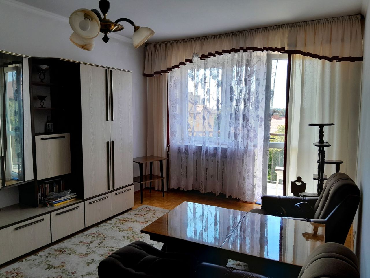 Mieszkanie 3-pokojowe Tarnów Piaskówka, ul. Piotra Skargi. Zdjęcie 3