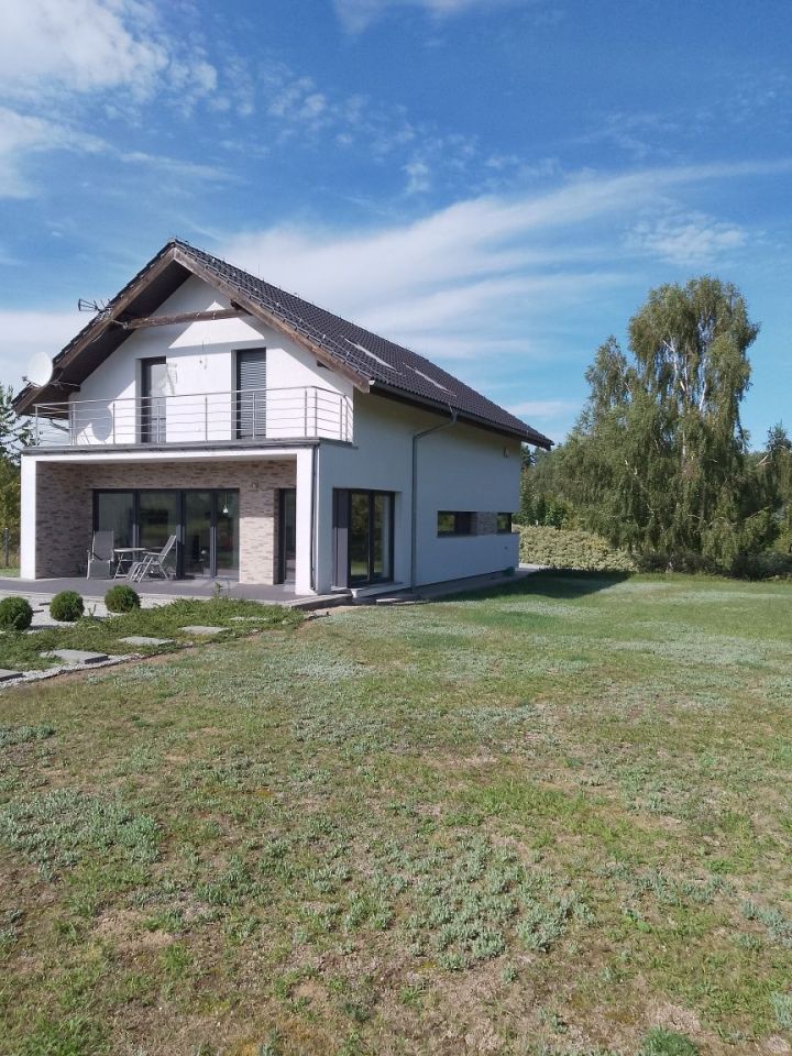 dom wolnostojący Kursko. Zdjęcie 3