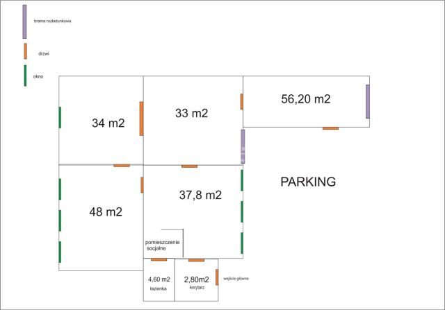 Lokal Bielsko-Biała Kamienica. Zdjęcie 14