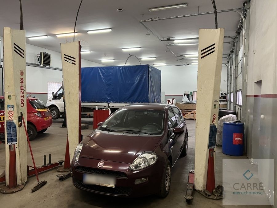 Lokal Sierakowo. Zdjęcie 8