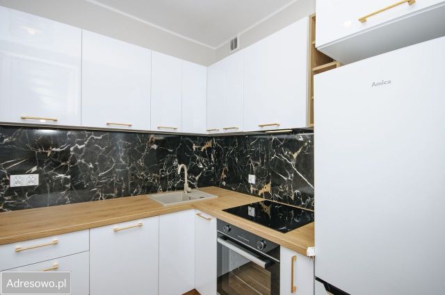 Mieszkanie 1-pokojowe Olsztyn, ul. Niepodległości. Zdjęcie 3