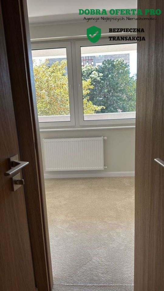 Mieszkanie 2-pokojowe Gdańsk Śródmieście, ul. Głęboka. Zdjęcie 4