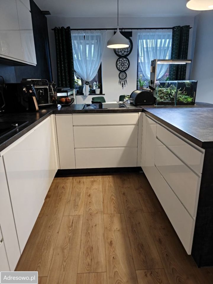 dom wolnostojący, 4 pokoje Dzierżoniów, ul. 11 Listopada. Zdjęcie 8