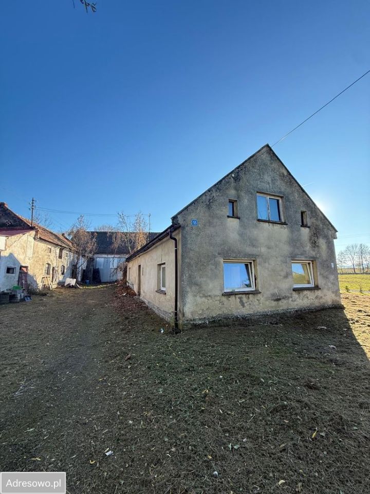 dom wolnostojący, 4 pokoje Trzeboszowice. Zdjęcie 6