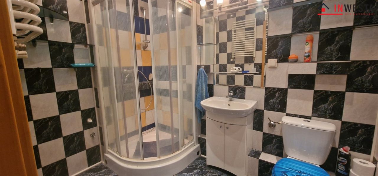 Mieszkanie 3-pokojowe Warszawa Ursus, ul. Skoroszewska. Zdjęcie 6